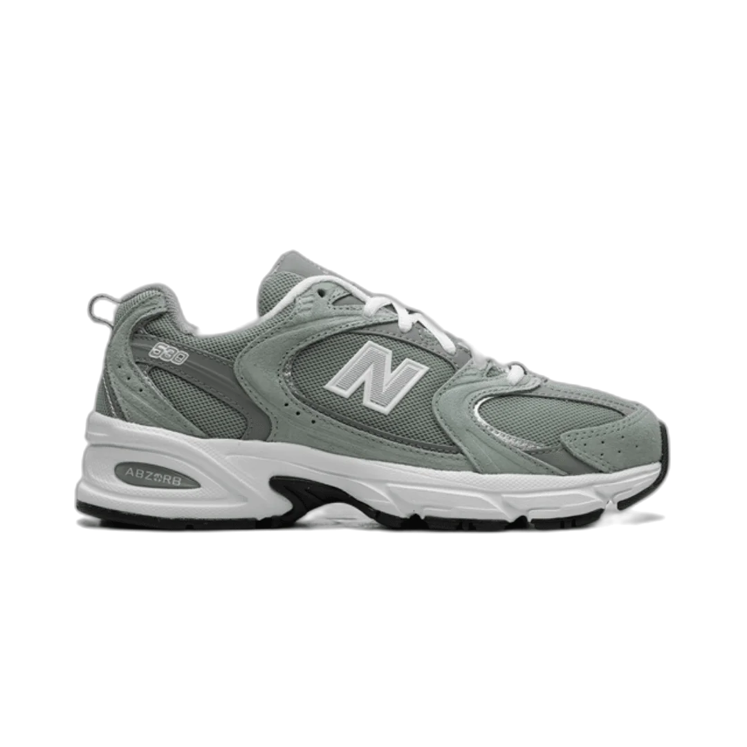 New Balance 530 Juniper Shadow Grey