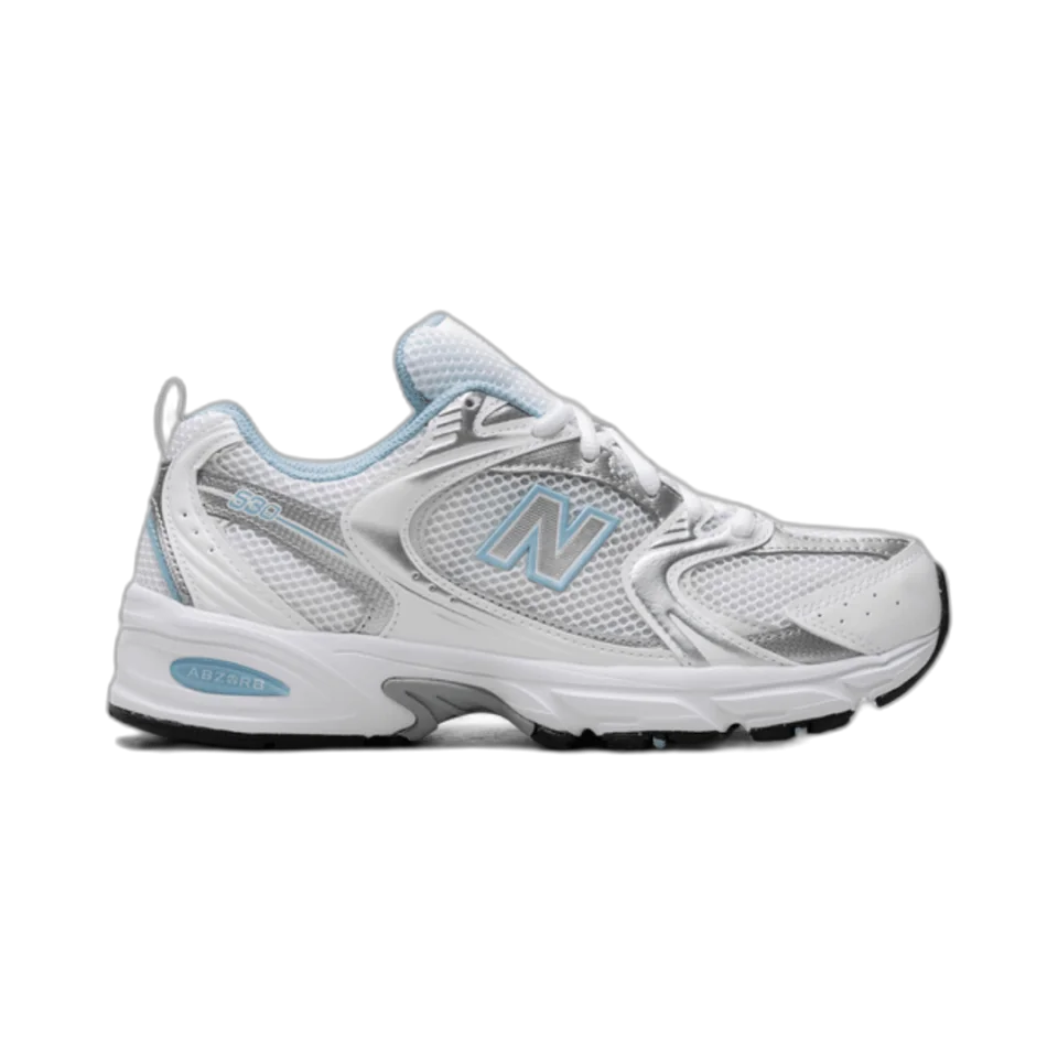 New Balance 530 White