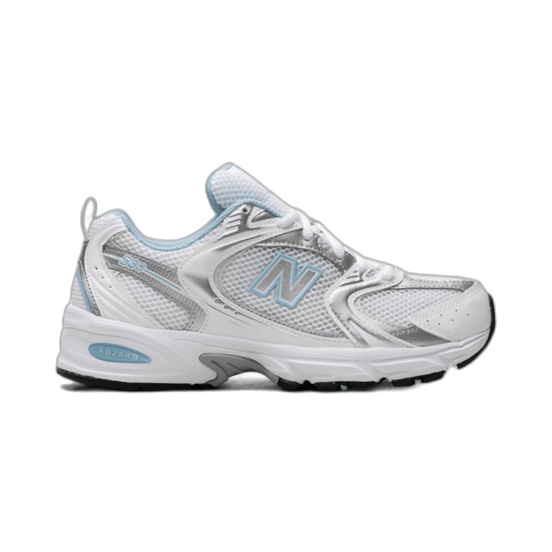 New Balance 530 White