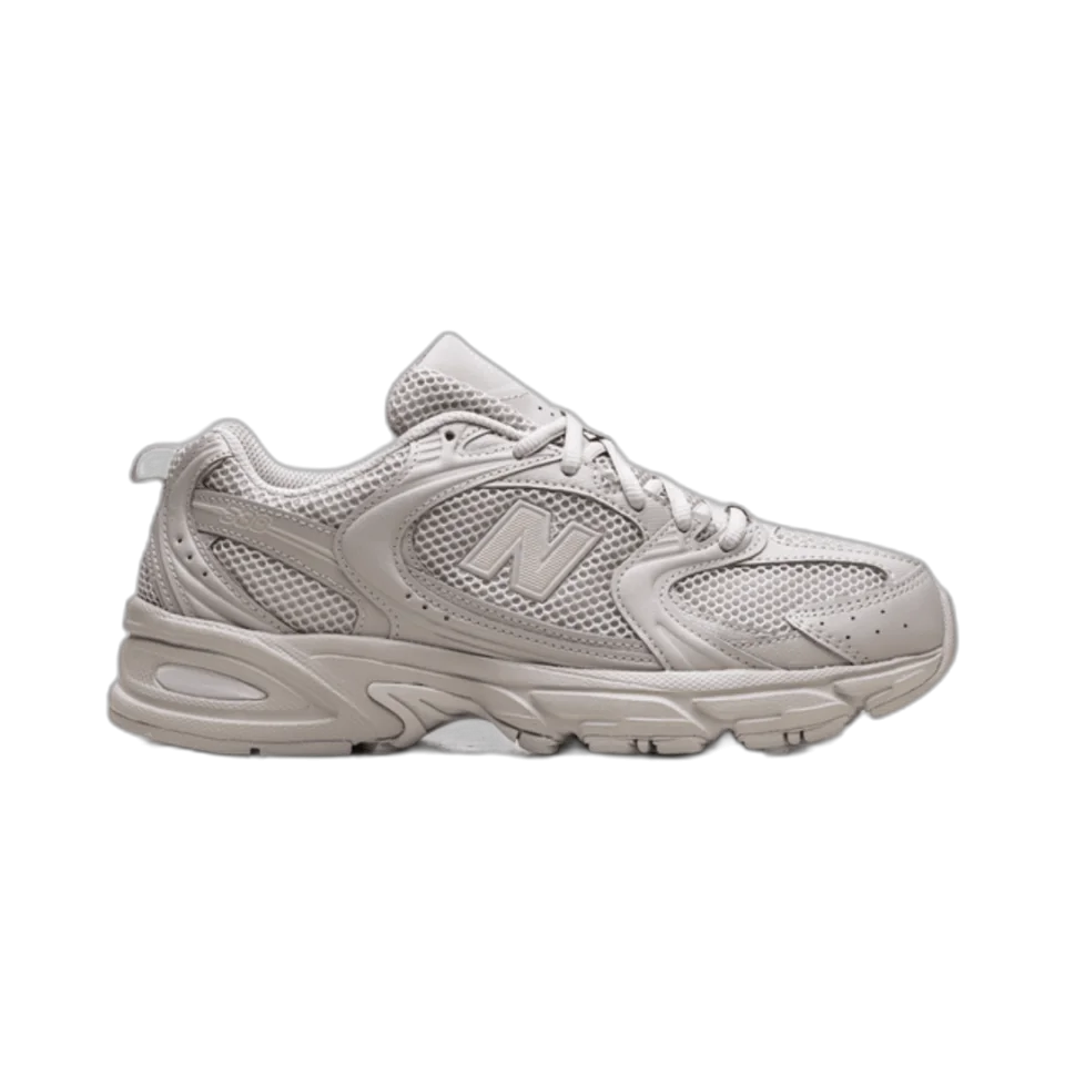 New Balance 530 Moonrock Moonbeam