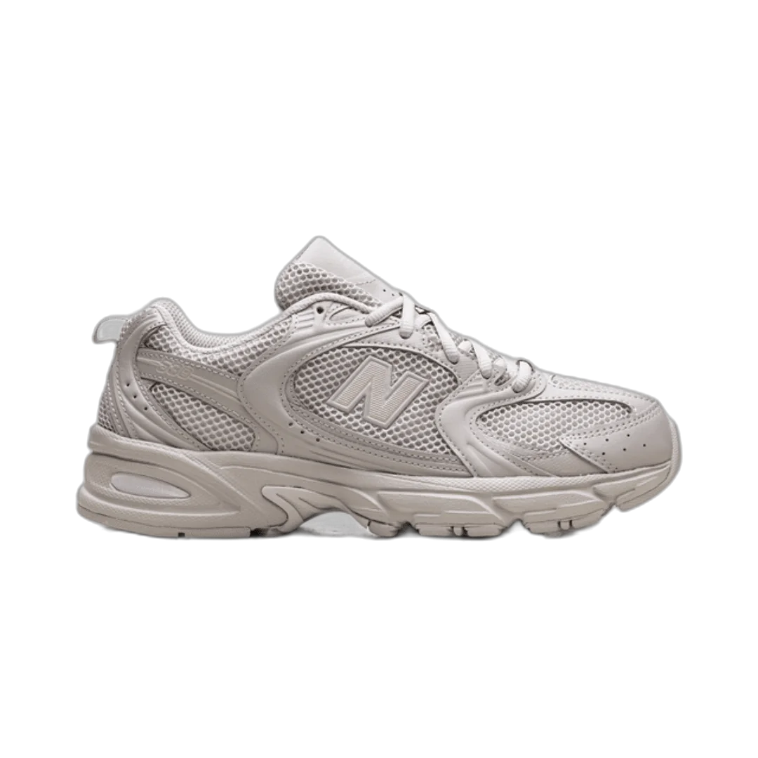 New Balance 530 Moonrock Moonbeam