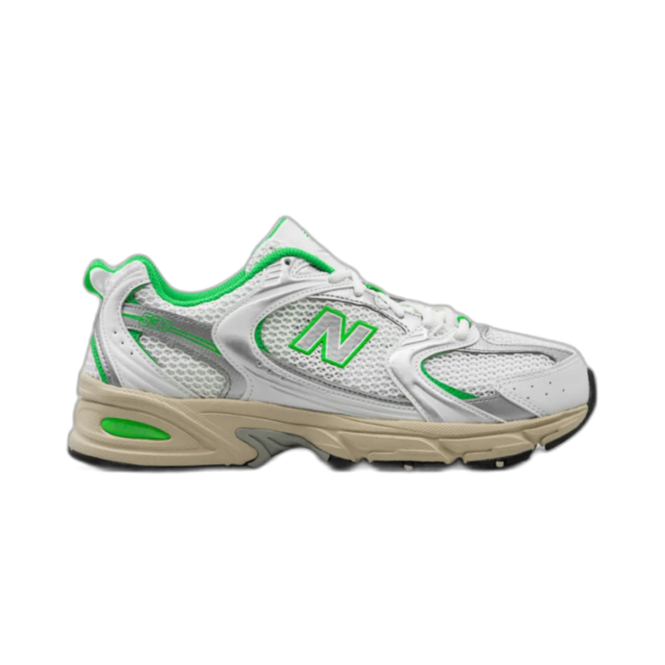 New Balance 530 WHITE