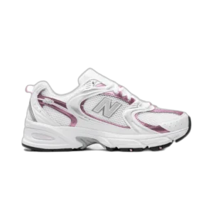 New Balance 530 White / Pink