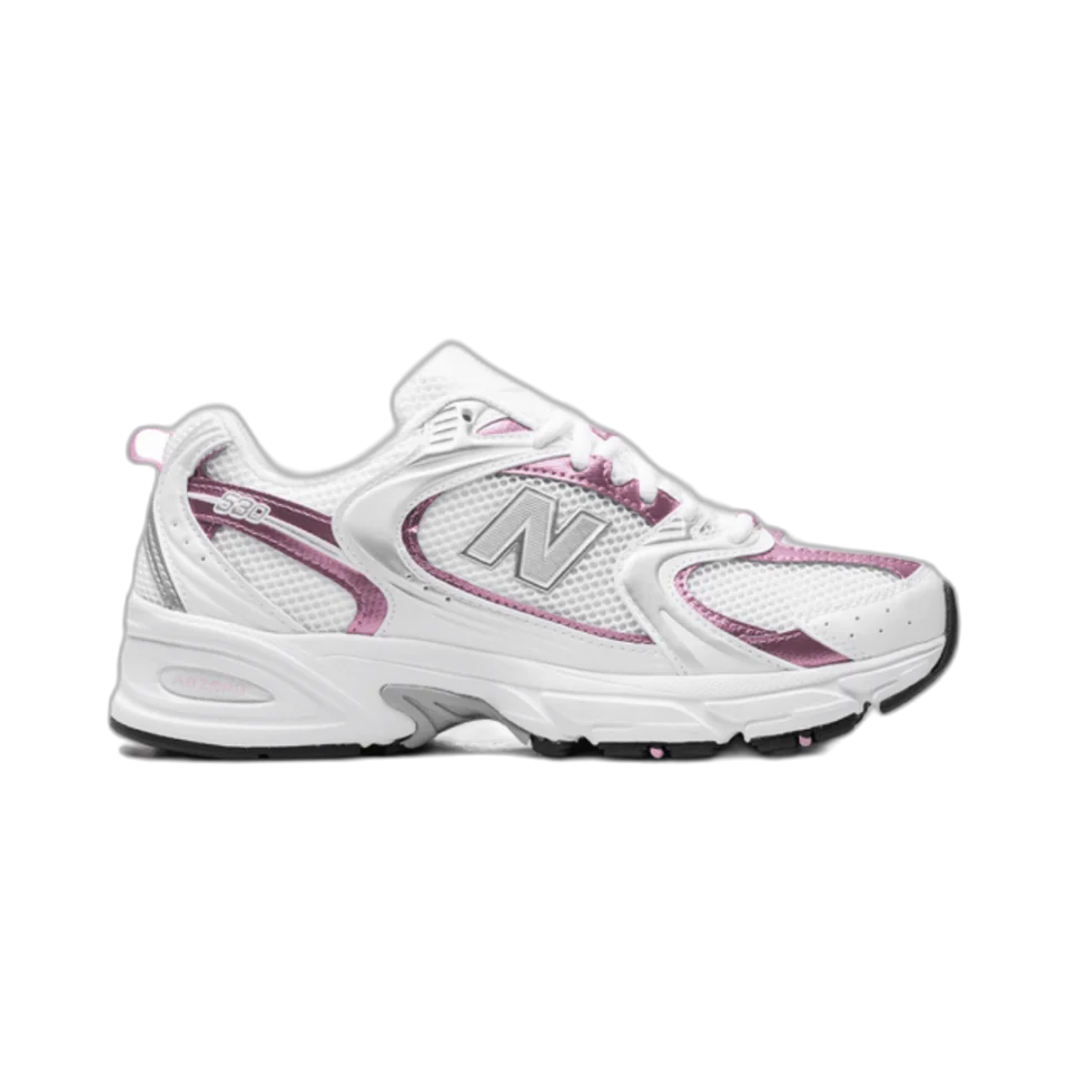 New Balance 530 White / Pink