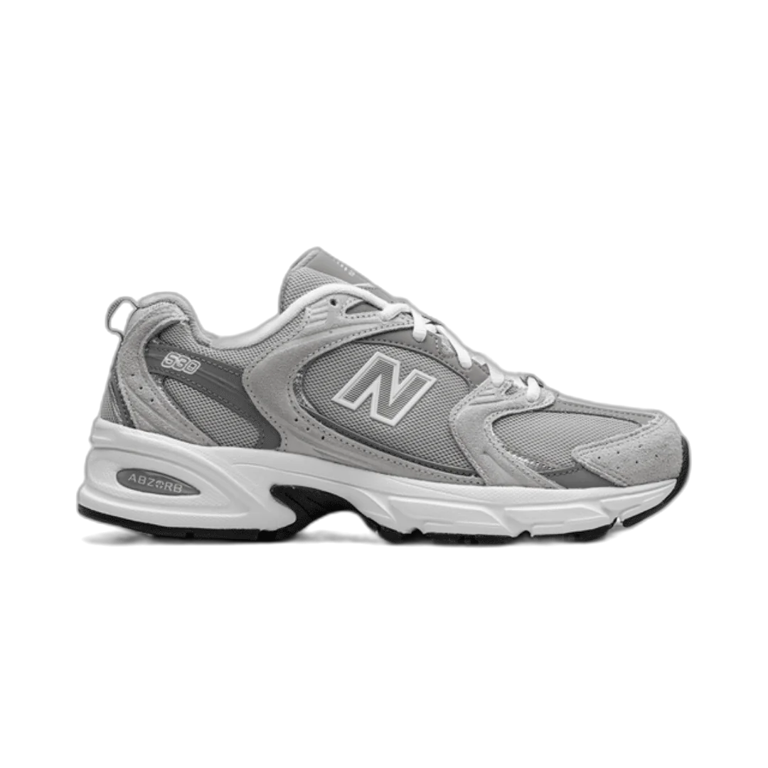 New Balance 530 Raincloud