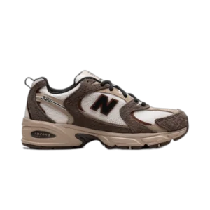 New Balance 530 Brown Tan