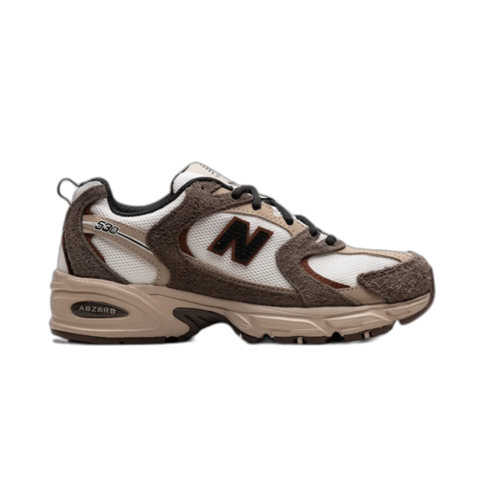 New Balance 530 Brown Tan