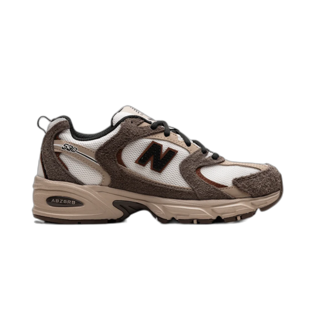 New Balance 530 Brown Tan