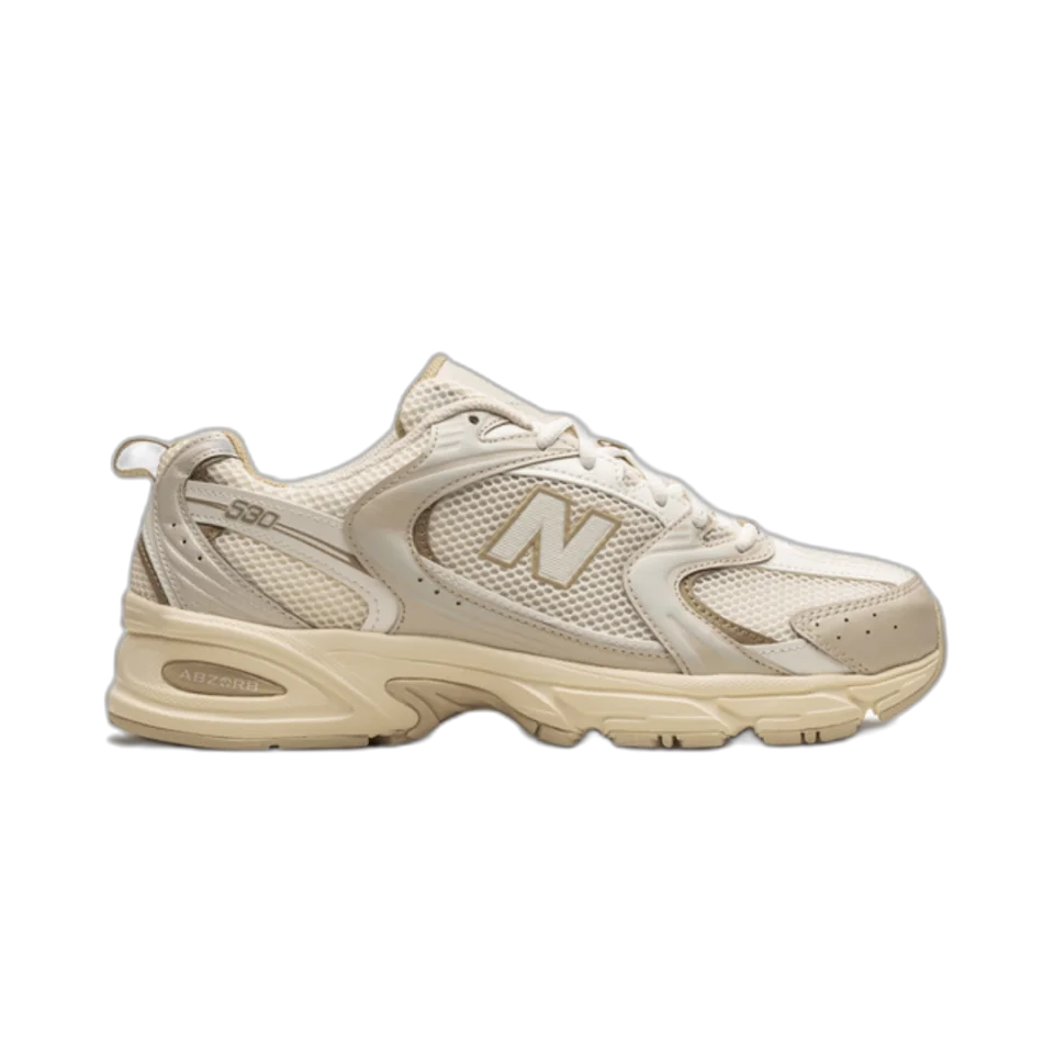 New Balance 530 Beige Angora