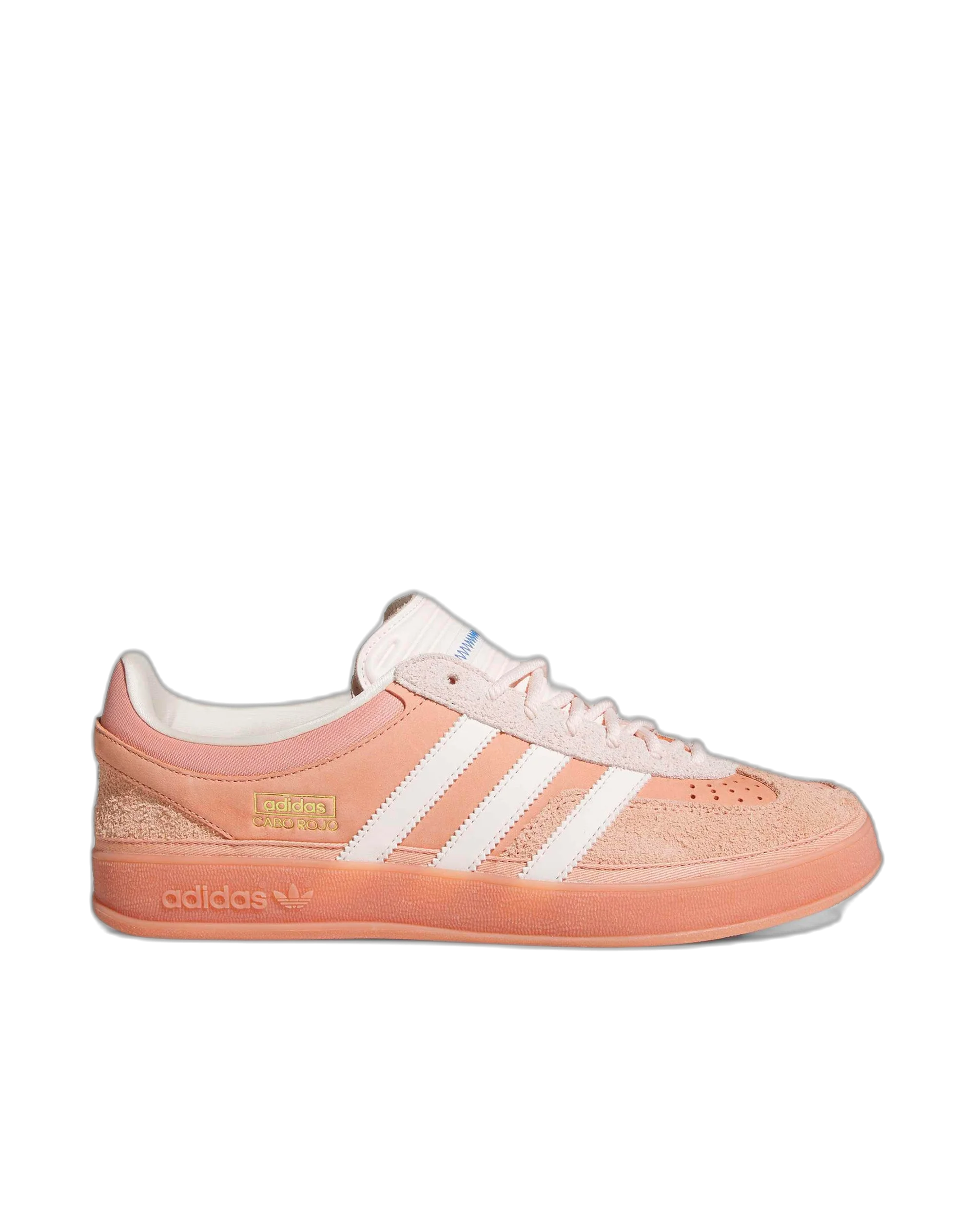 adidas Originals x Bad Bunny ‘Cabo Rojo' Gazelle Indoor