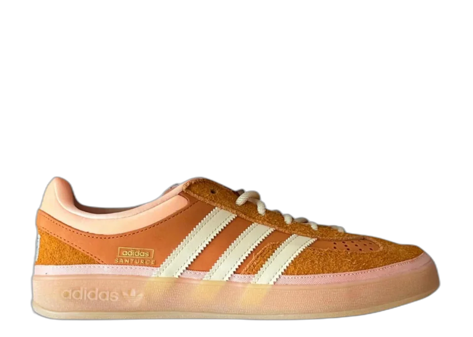 BAD BUNNY X GAZELLE INDOOR 'SANTURCE'