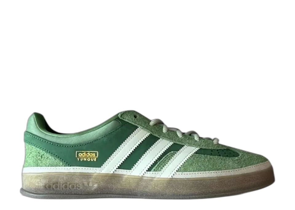 BAD BUNNY X GAZELLE INDOOR 'EL YUNQUE'