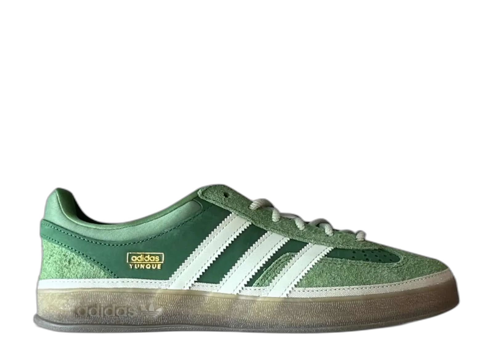 BAD BUNNY X GAZELLE INDOOR 'EL YUNQUE'