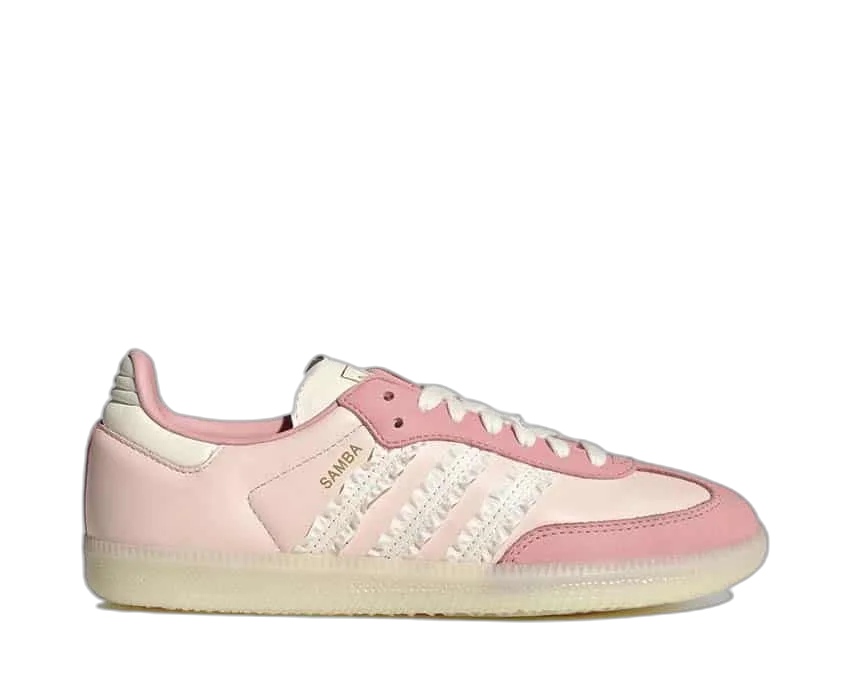 Adidas Samba OG W "Wonder Mauve"
