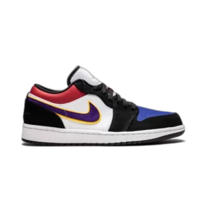 Jordan 1 Low Lakers Top 3