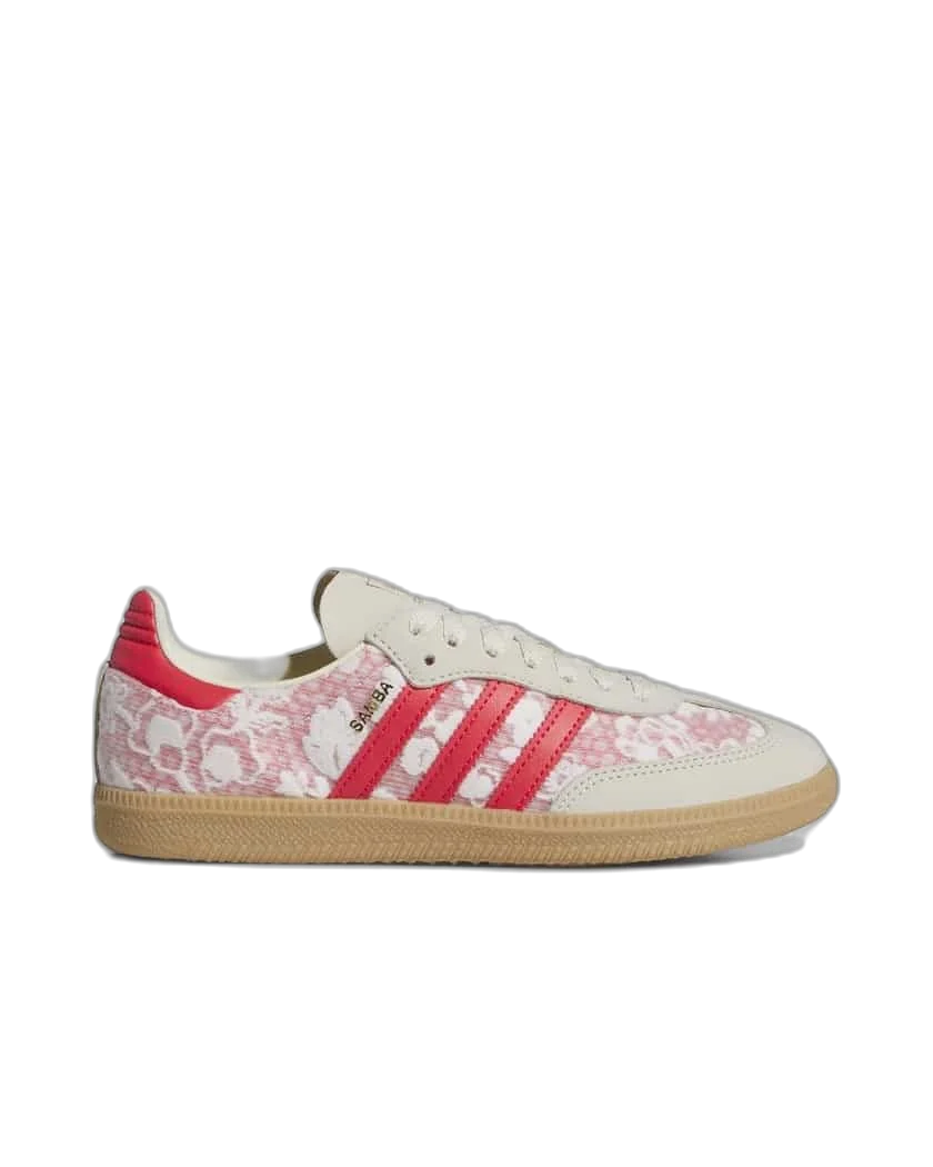 Liberty London x Women's adidas Originals Samba OG 'Kazusa Pattern'