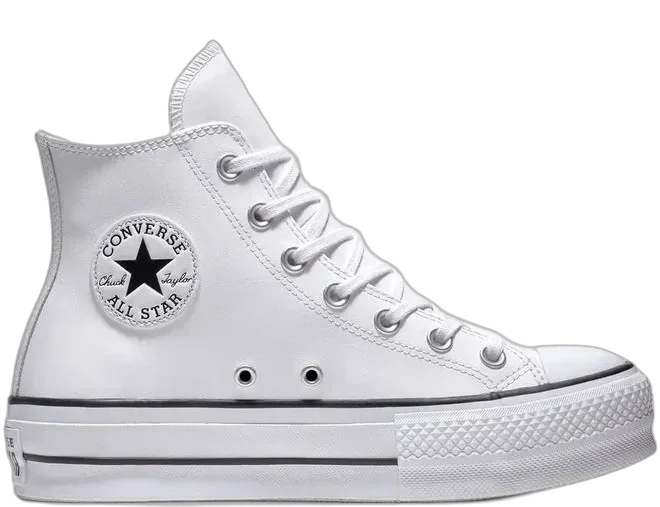 Chuck Taylor All Star Lift High Top