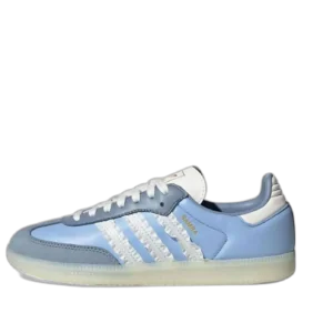 Samba 'Ruffle Stripes Pack Clear Sky'