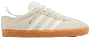 Adidas Gazelle J 'Wonder White Gum'