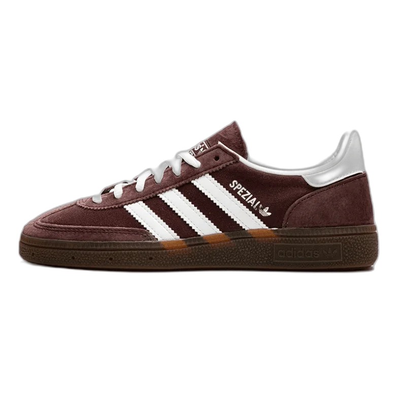Adidas Handball Spezial Shadow Brown Gum