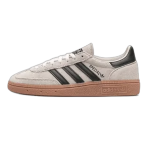 Adidas Handball Spezial Grey Black Gum