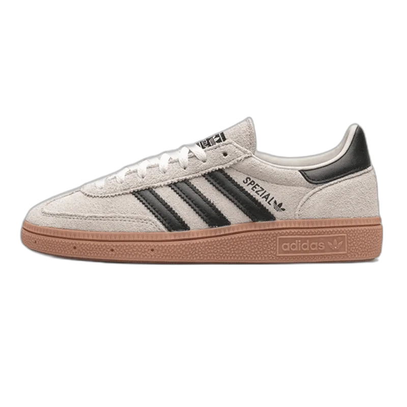 Adidas Handball Spezial Grey Black Gum