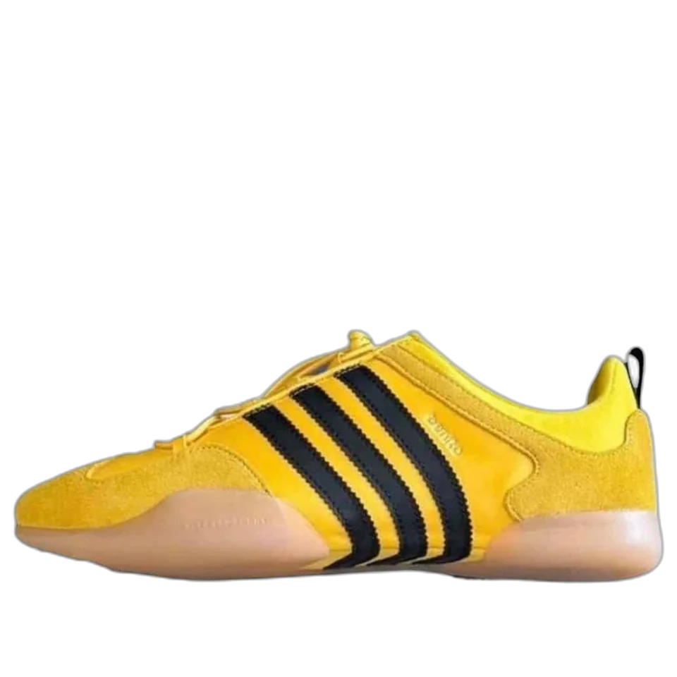 adidas x Bad Bunny Ballerina 'Bold Gold'
