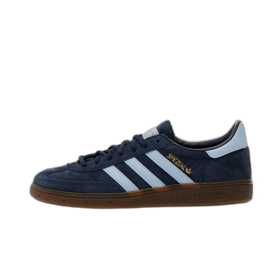 Adidas Handball Spezial Navy Gum