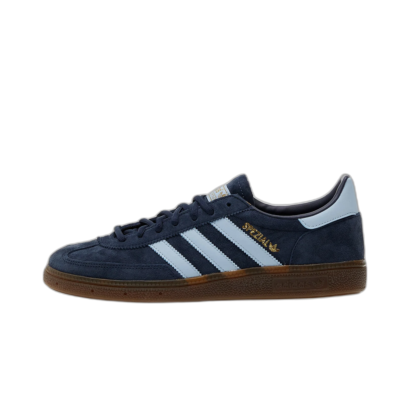 Adidas Handball Spezial Navy Gum
