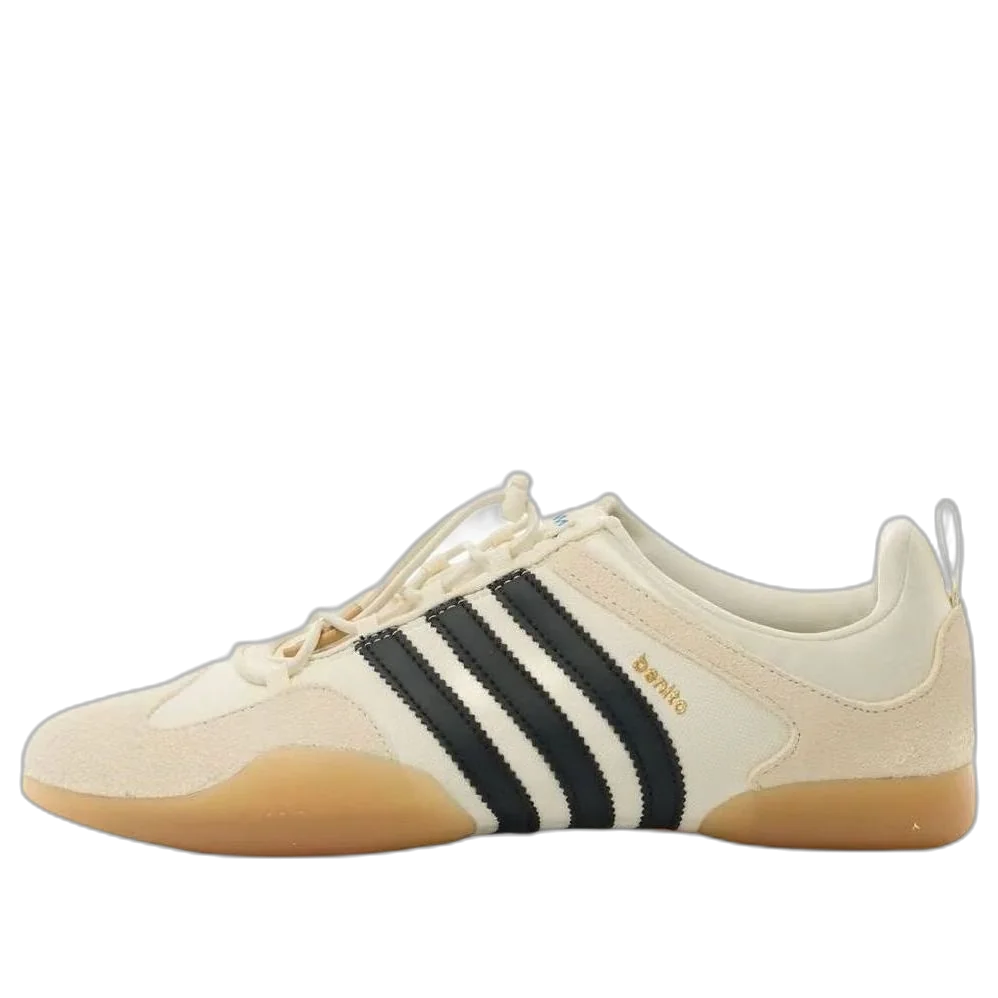 adidas x Bad Bunny Ballerina 'Off White Black Gum'