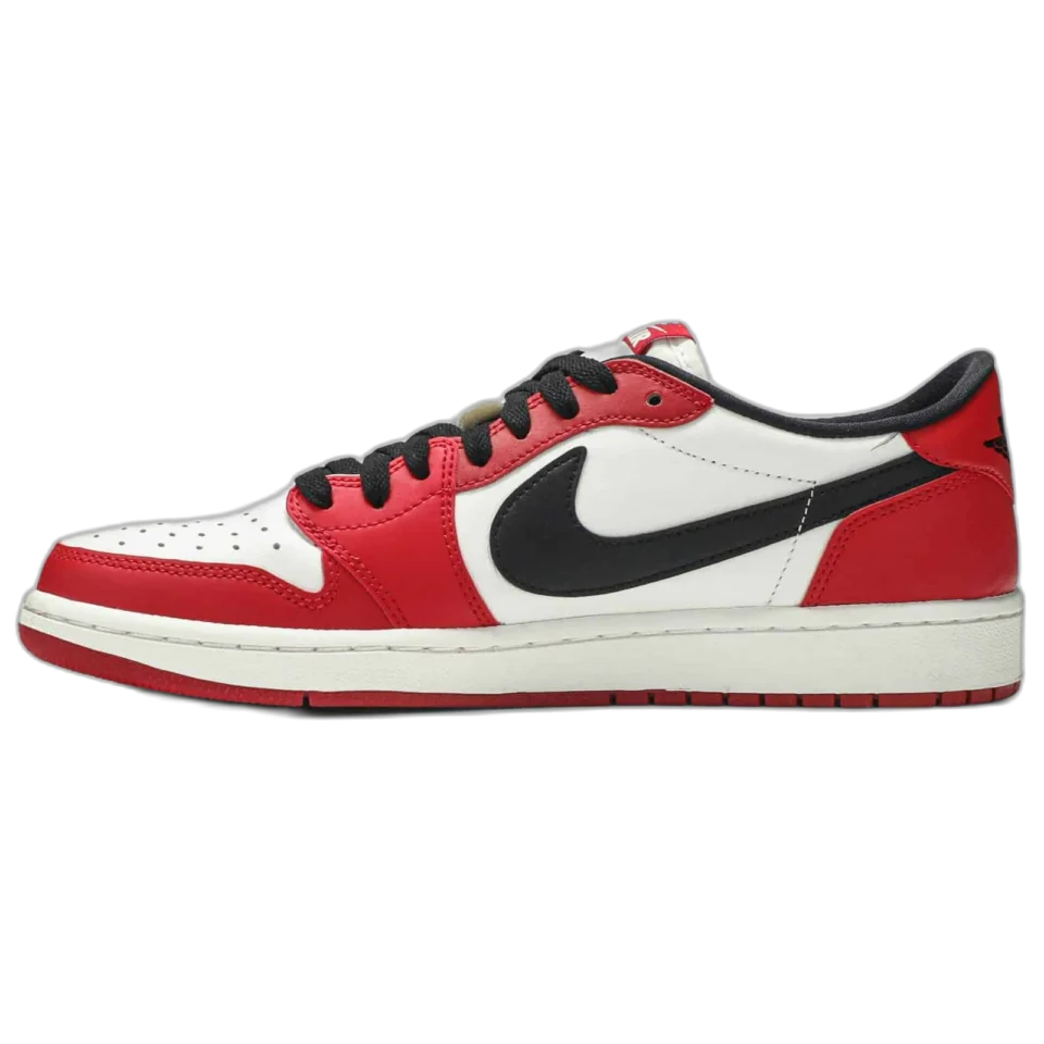 Air Jordan 1 Retro Low OG ‘Chicago’