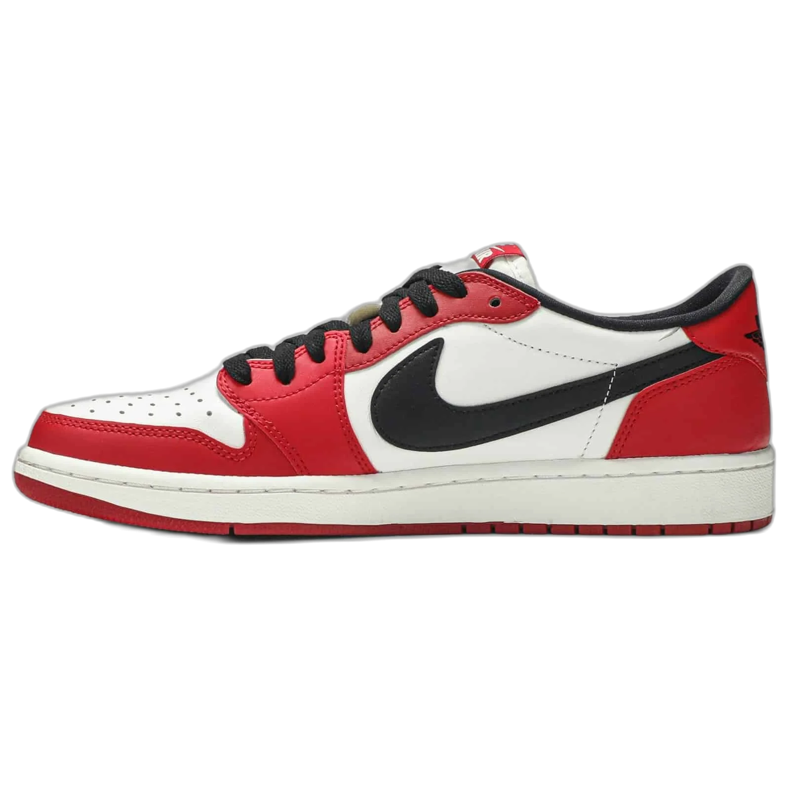 Air Jordan 1 Retro Low OG ‘Chicago’