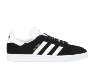 adidas Gazelle «Core Black/White»