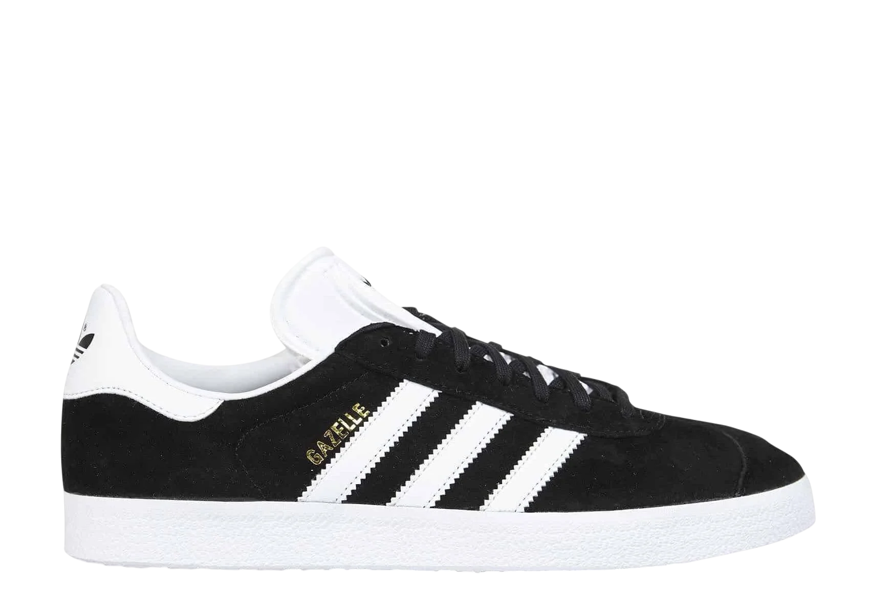 adidas Gazelle «Core Black/White»