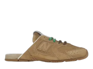 New Balance 530 SL Mule Miu Miu Ecru (Women's)