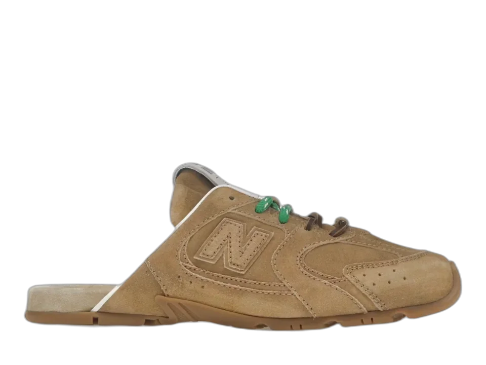 New Balance 530 SL Mule Miu Miu Ecru (Women's)