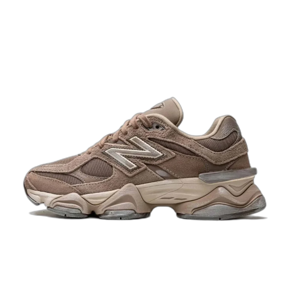 New Balance 9060 ‘Mushroom Timberwolf’