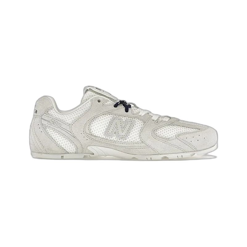 New Balance 530 SL Miu Miu White