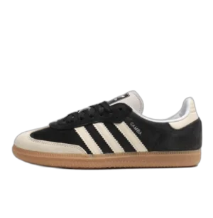 Adidas Samba OG Black Wonder White