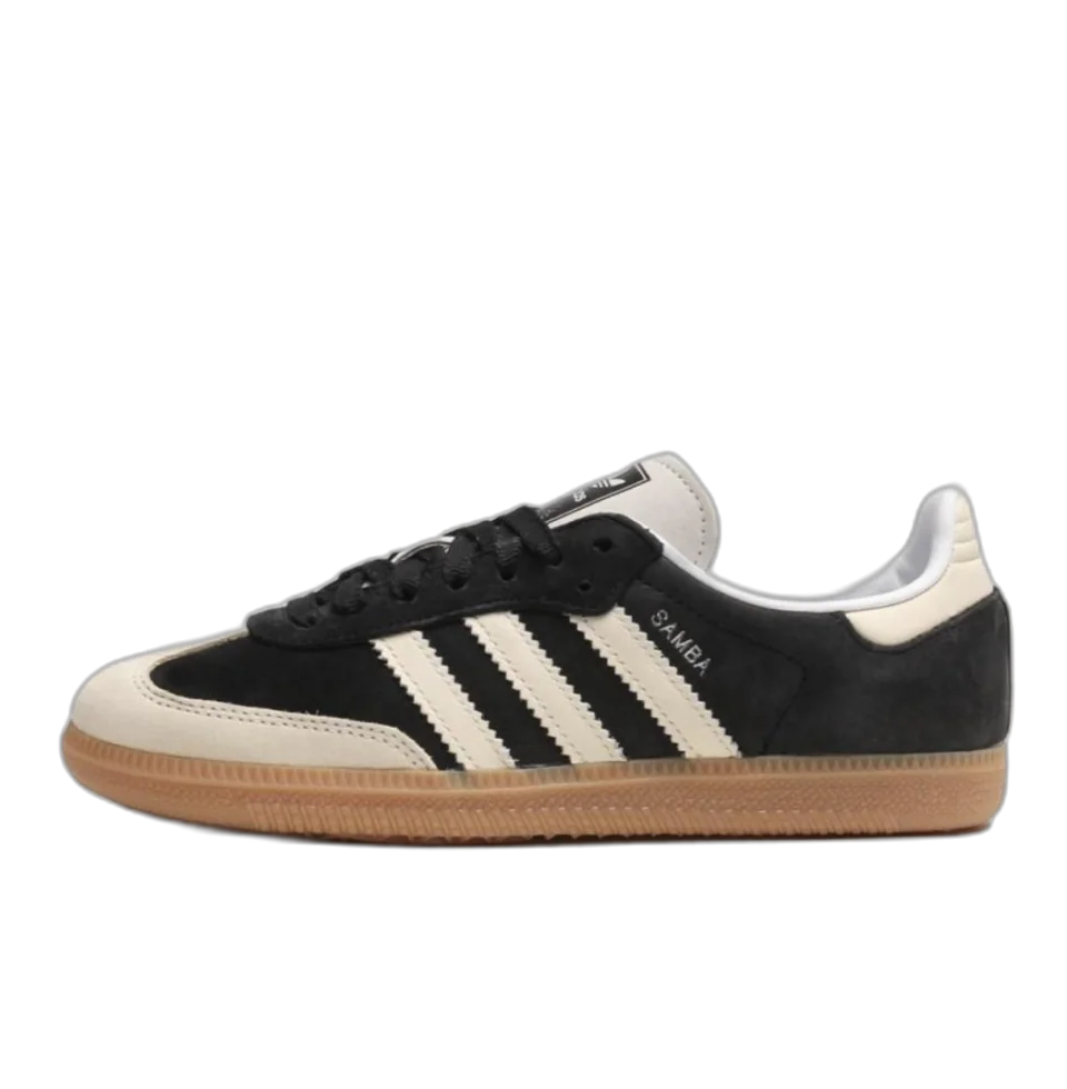 Adidas Samba OG Black Wonder White