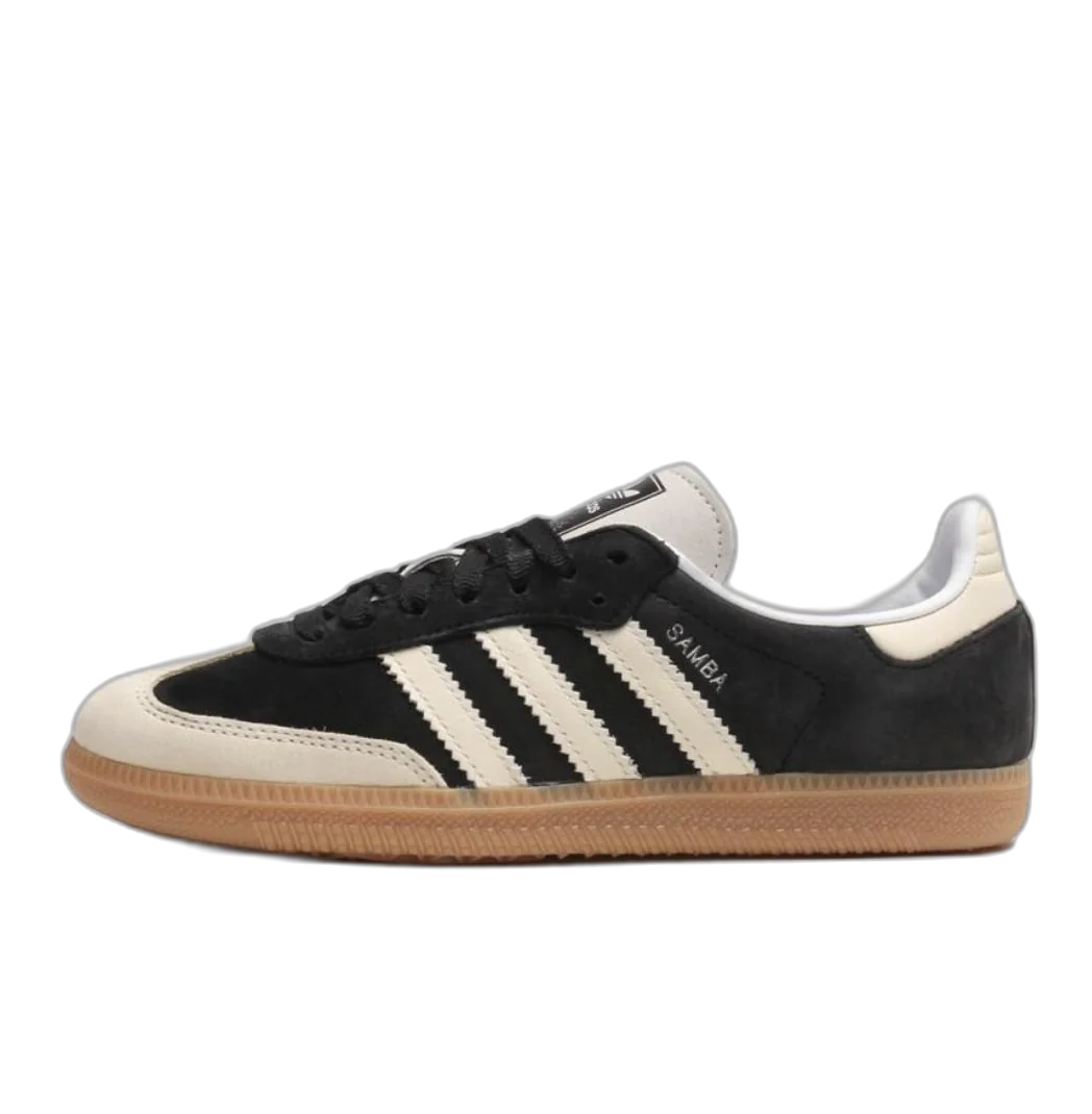 Adidas Samba OG Black Wonder White