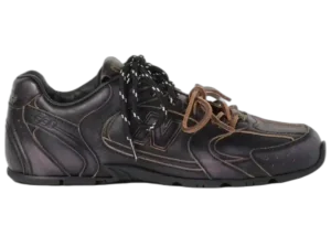 New Balance 530 SL Miu Miu Black
