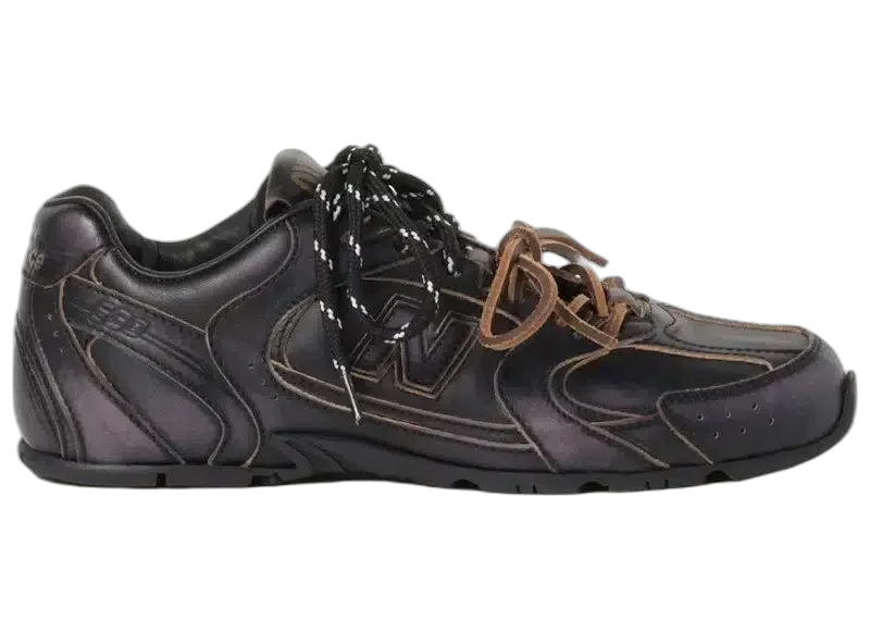 New Balance 530 SL Miu Miu Black