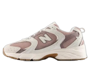 New Balance 530 Trainers Bisque