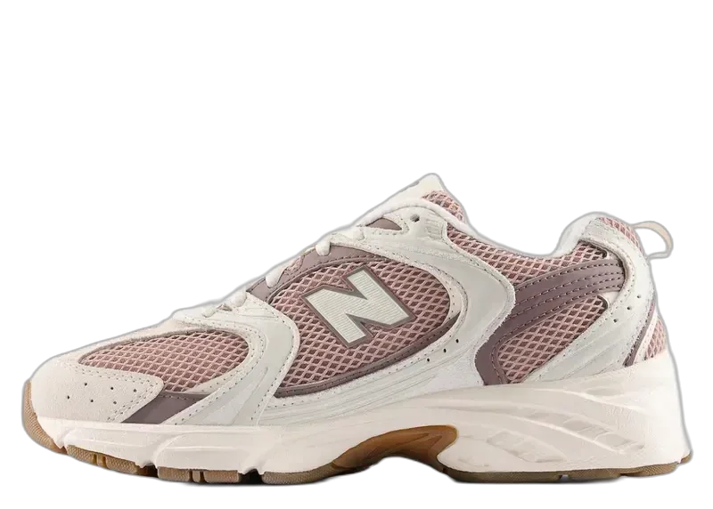New Balance 530 Trainers Bisque