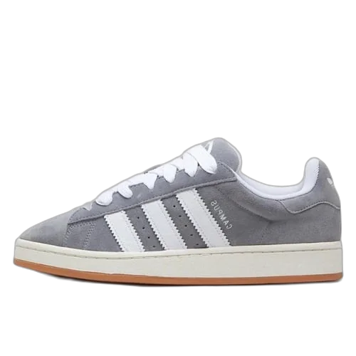 Adidas Campus 00s Grey White