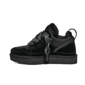 Ugg Lowmel Black