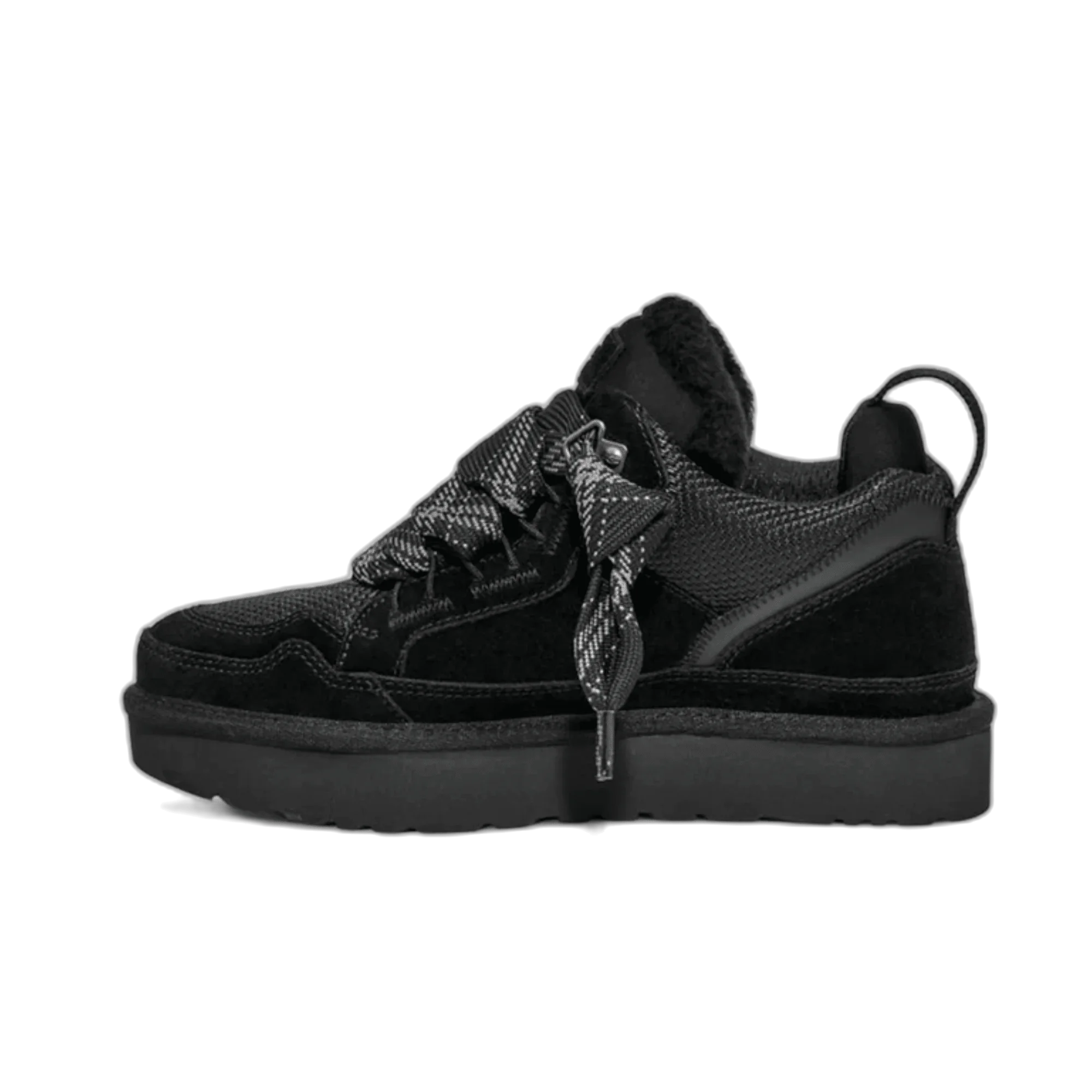 Ugg Lowmel Black