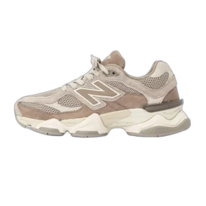 New Balance 9060 Arid Stone Mushroom