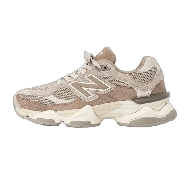 New Balance 9060 Arid Stone Mushroom